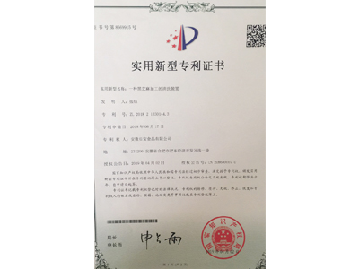 一种黑芝麻加工的清洗装置