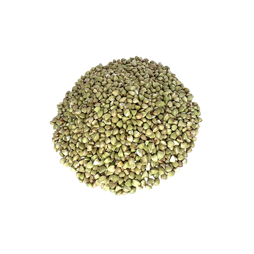 荞麦仁