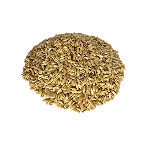 燕麦米