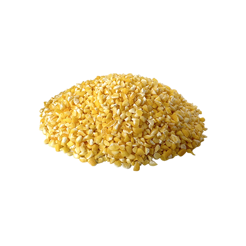 粘玉米渣